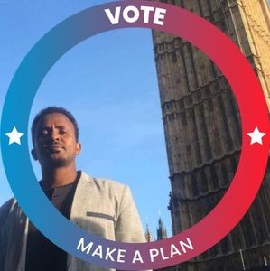 Meet your Posher, Mahad